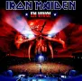 Iron maiden en vivo , снимка 1