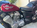 Honda Shadow 600 A2 категория, снимка 4
