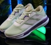 Adidas Ures Дамски Маратонки С Кутия👟Дамски Спортни Обувки Цвят - Зелено и Лилаво Код S311, снимка 1