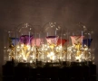 ПОДАРЪК за 8-ми март Вълшебна неувяхваща роза в стъкленица с LED светлина., снимка 2