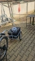Колело с мотор + Ремарке, снимка 2