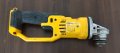 Акумулаторен ъглошлайф DEWALT DCG412N, снимка 2