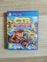 Игра PS4 CTR Crash team racing Nitro , снимка 1 - Игри за PlayStation - 41287833