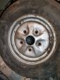 Продавам гуми и джанти , снимка 3