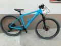 Алуминиев велосипед 29 цола CUBE REACTION колело, снимка 7