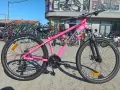 Промо велосипед 26" Passati NINJA розов, снимка 12