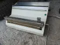 Професионална лепачка за пликчета и стерилизация HAWO HD 250 MS 8-2, снимка 2
