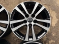 4 броя алуминиеви джанти за Kia Ceed,Kia Cee’d 16, снимка 7