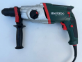 Metabo UHE 2250 Multi - Перфоратор 705W 2.2J, снимка 2