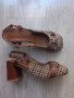 30 лева дамски обувки номер 36,40, снимка 1 - Сандали - 41700376