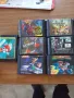 лот дискети за Sega mega drive , снимка 2