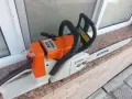 Оригинална резачка Stihl 026, снимка 10