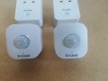 D-Link DSP W215 Wi-Fi контакт D-link DCH-S150 сенсор за движение, снимка 2