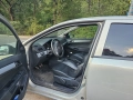 Opel Astra H Twinport 1.6 (105 к.с.), 2007 г. – Газов инжекцион, кожен салон, снимка 11