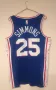 NBA оригинален потник Philadelphia 76ers x Ben Simmons Icon Edition, снимка 2