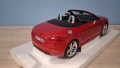  AUDI TT Roadster Tangored 1:18 MINICHAMPS , снимка 3