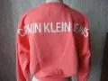 Calvin Klein/М/оригинална спортна блуза, снимка 1