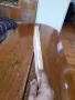 Стара Дъска за рязане #8, снимка 4