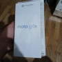 Motorola- g 06 + Powerbank, снимка 1
