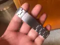 стар ръчен часовник "CASIO", снимка 6