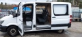Mercedes-Benz Sprinter 313 2015г 3.5t , 6 местен, снимка 5