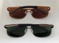 Слънчеви очила Cavaldi POLARIZED 100% UV защита, снимка 2