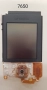 ДИСПЛЕЙ NOKIA:1650,N-GAGE,7600,7650,8210,5210,2100,3310,1110i,1112,6030,2600,2610,2650,2626,1110, снимка 4