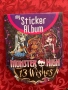 MONSTER HIGH списания, снимка 14