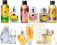 AVON, ORIFLAME - парфюми, тоалетни води за нея и него, снимка 3