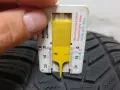 225/40/18 Hankook / Nexen зимни гуми, снимка 4