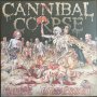Cannibal Corpse – Gore Obsessed, снимка 1 - Грамофонни плочи - 41727987