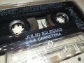 JULIO IGLESIAS-COLUMBIA ORIGINAL TAPE-КАСЕТА 2808231643, снимка 11