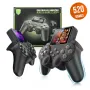 Sumker S10 Controller Gamepad с 520 вградени ретро игри, снимка 1