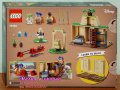 Продавам лего LEGO Star Wars 75358 - Храмът на джедаите Теноо, снимка 2