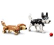 LEGO® Creator 31137 - Симпатични кучета, снимка 11