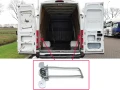 Ограничител за багажник на Iveco Daily MK5, снимка 5