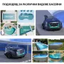 Безкабелен робот за басейни Wybot A1 * Безплатна доставка * Гаранция 2 години, снимка 5