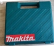 Два броя Оригинален марков винтоверт Makita 6012D, снимка 3