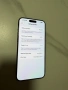 Iphone 15 Pro Max 256, снимка 3
