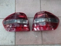 Стопове Mercedes Ml W164 Мерцедес МЛ W164, снимка 1