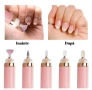 Електрическа пила за нокти SALON NAILS, снимка 5