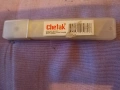 12 броя нови резервни остриета за макетен нож (тип "Chetak" MAKB1). , снимка 6