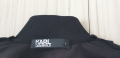 Karl Lagerfeld Sweat Jacket Full Zip Mens Size L ОРИГИНАЛ! Мъжко Яке Горнище!, снимка 18