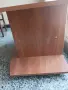 Масивна маса шкаф за телевизор, снимка 4