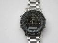 Ръчни часовници Zaria Orient Oreintex Athletic, снимка 15