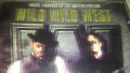 CD Music inspired by the motion picture Wild Wild West, снимка 2