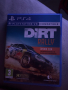 Dirt rally , снимка 1 - Игри за PlayStation - 44735673