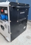 Дизелов генератор 5.3 kW чисто нов немско производство , снимка 4