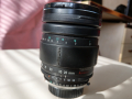 Предлагам фотообектив TAMRON 28-200 мм., снимка 4