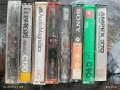 Колекционерски Аудио Касети  , снимка 3